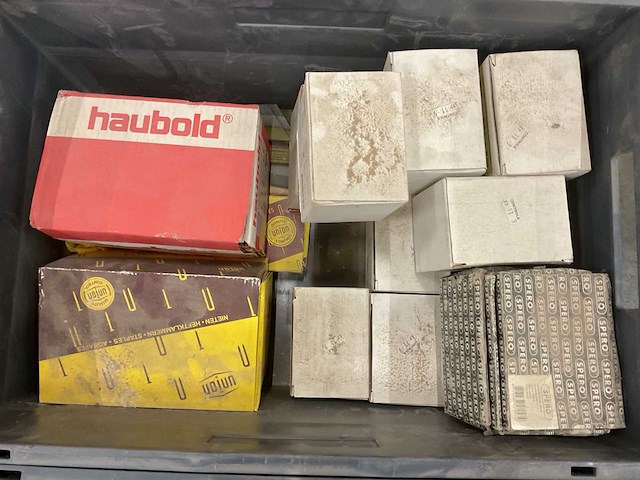 Partij doe-het-zelf & verbouw - afbeelding 2 van  12