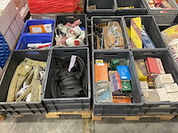 Partij doe-het-zelf & verbouw - afbeelding 1 van  12