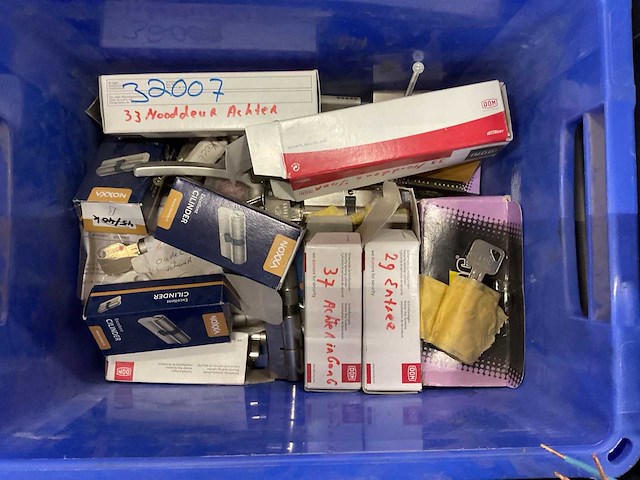 Partij doe-het-zelf & verbouw - afbeelding 8 van  12