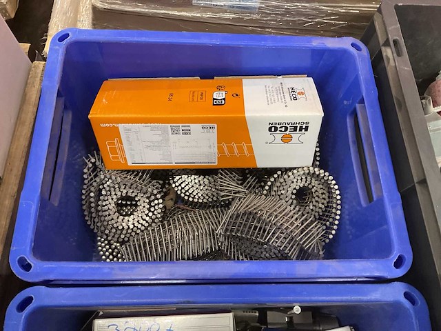 Partij doe-het-zelf & verbouw - afbeelding 9 van  12