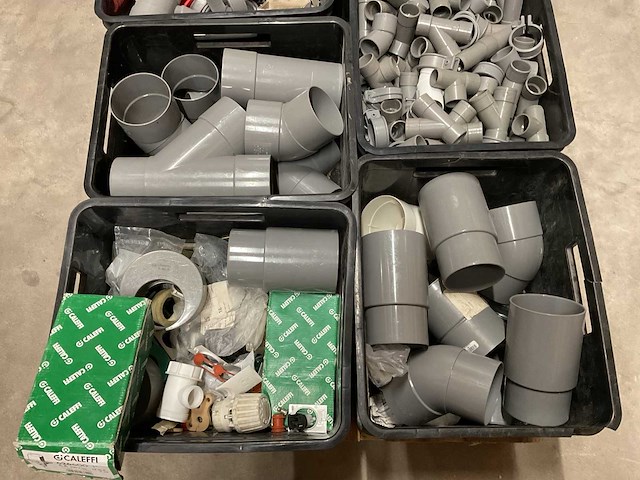 Partij doe-het-zelf & verbouw - afbeelding 2 van  9