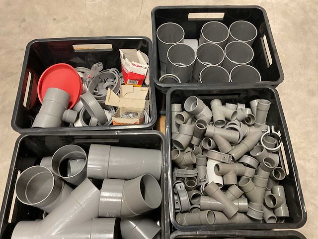 Partij doe-het-zelf & verbouw - afbeelding 3 van  9