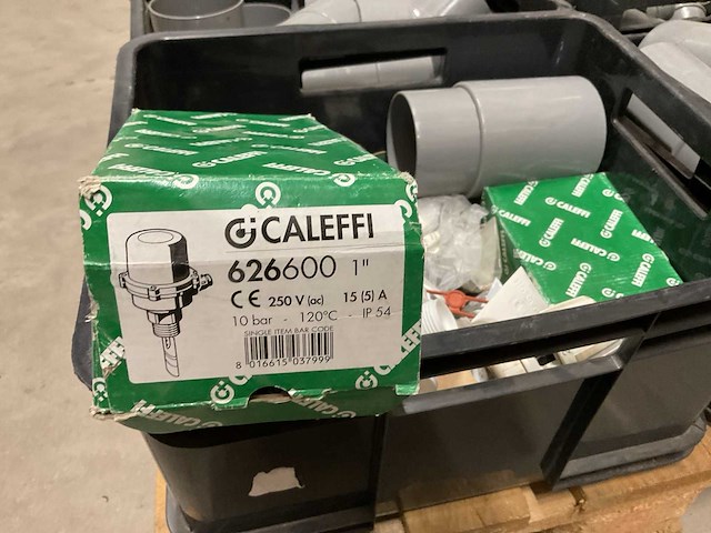 Partij doe-het-zelf & verbouw - afbeelding 4 van  9