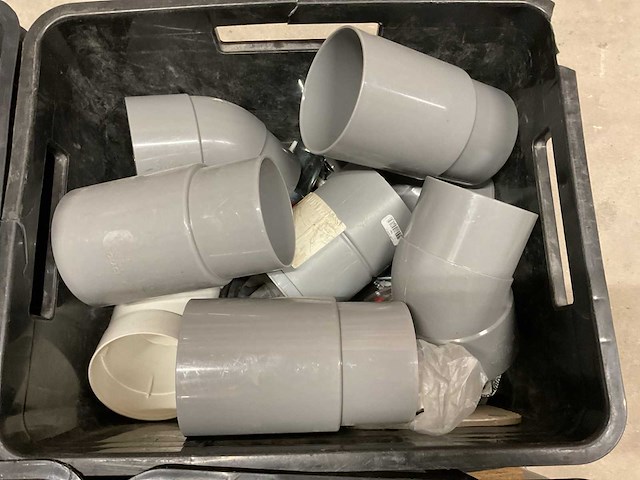 Partij doe-het-zelf & verbouw - afbeelding 5 van  9