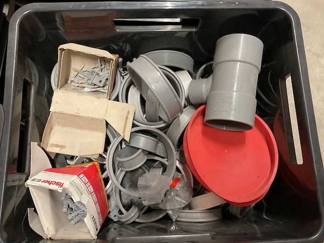 Partij doe-het-zelf & verbouw - afbeelding 8 van  9