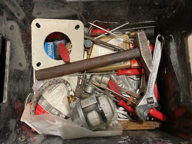 Partij doe-het-zelf & verbouw - afbeelding 2 van  9