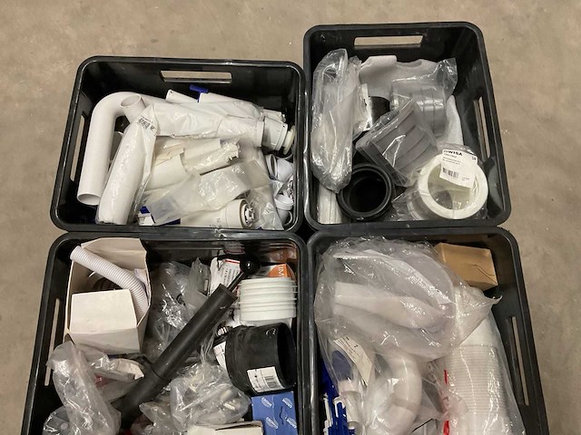 Partij doe-het-zelf & verbouw - afbeelding 3 van  9