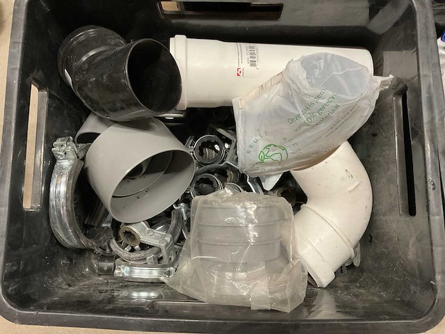 Partij doe-het-zelf & verbouw - afbeelding 4 van  9