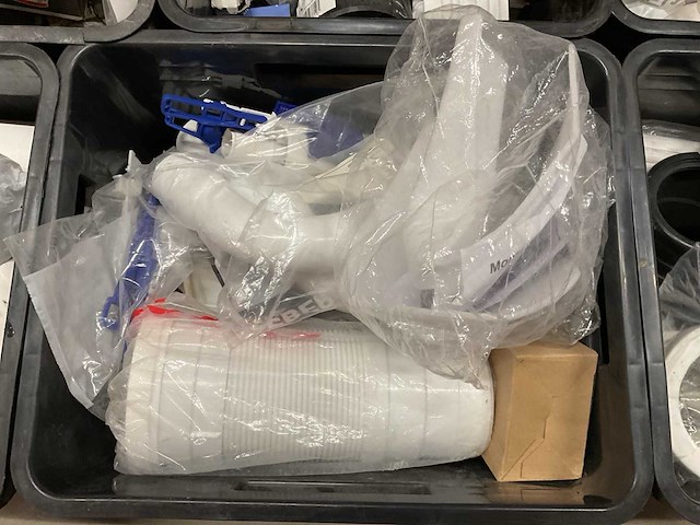 Partij doe-het-zelf & verbouw - afbeelding 5 van  9