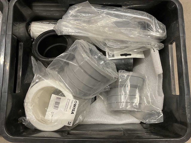 Partij doe-het-zelf & verbouw - afbeelding 6 van  9