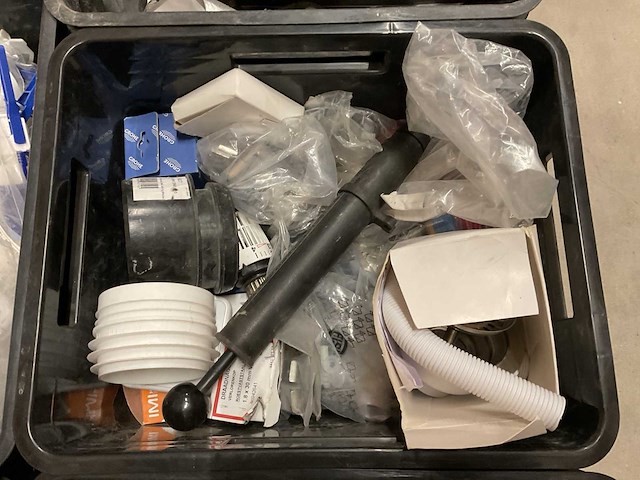 Partij doe-het-zelf & verbouw - afbeelding 8 van  9