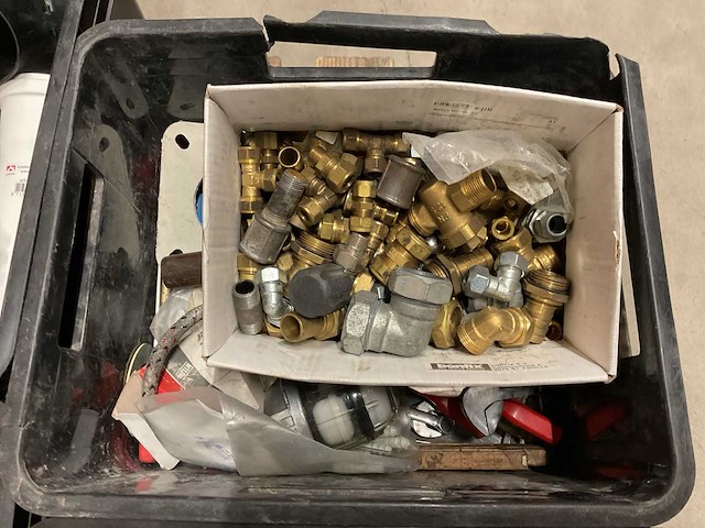 Partij doe-het-zelf & verbouw - afbeelding 9 van  9