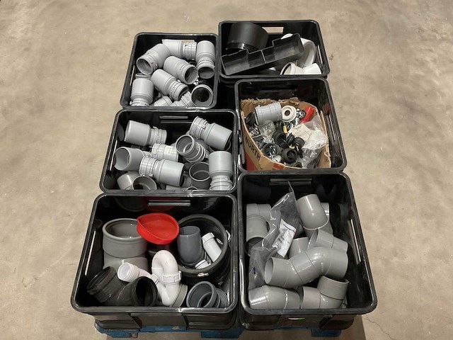 Partij doe-het-zelf & verbouw - afbeelding 1 van  5