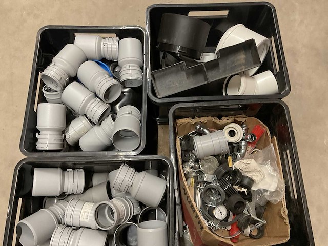 Partij doe-het-zelf & verbouw - afbeelding 2 van  5