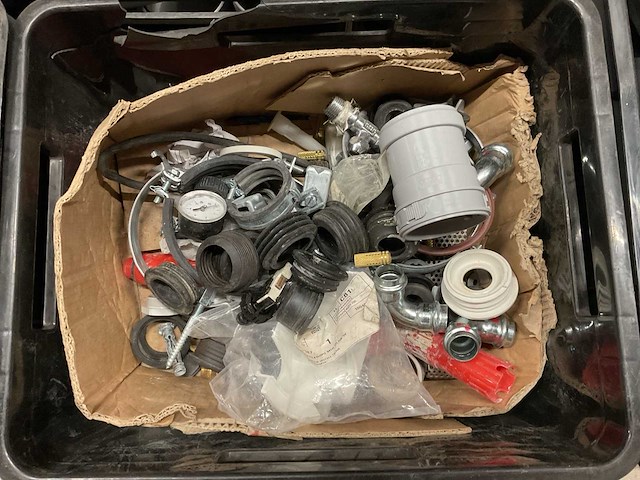 Partij doe-het-zelf & verbouw - afbeelding 3 van  5