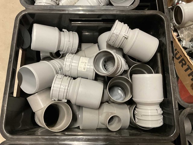 Partij doe-het-zelf & verbouw - afbeelding 5 van  5