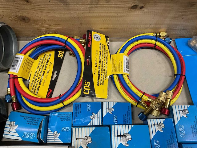 Partij doe-het-zelf & verbouw - afbeelding 4 van  6