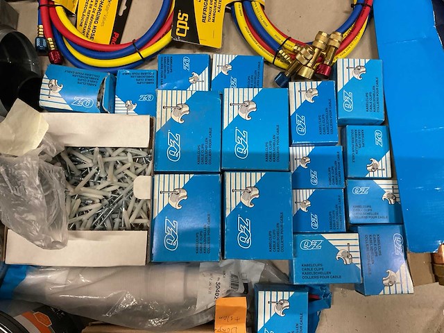 Partij doe-het-zelf & verbouw - afbeelding 5 van  6