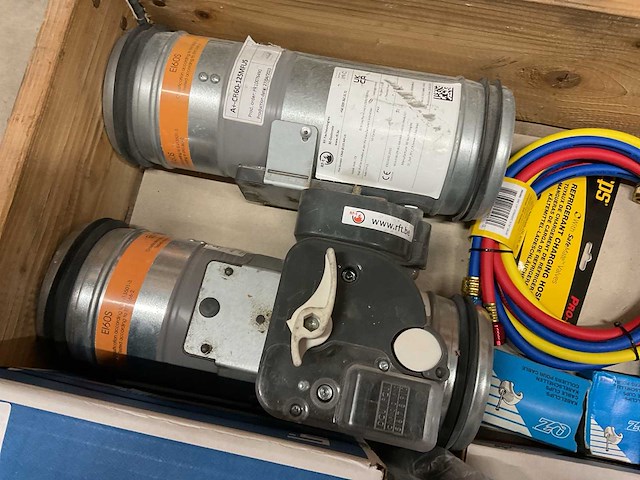 Partij doe-het-zelf & verbouw - afbeelding 6 van  6