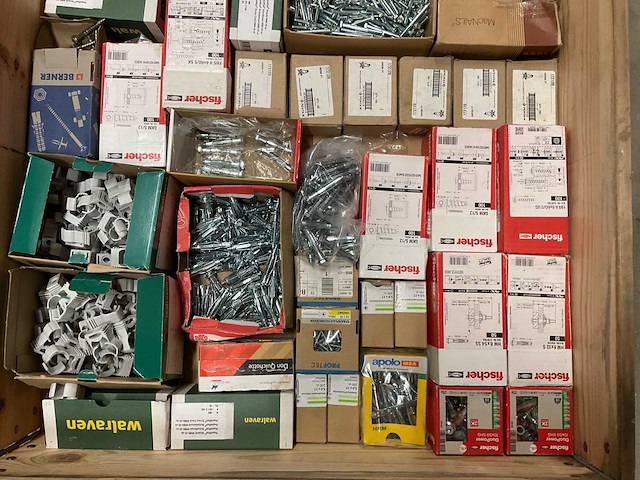 Partij doe-het-zelf & verbouw - afbeelding 2 van  9