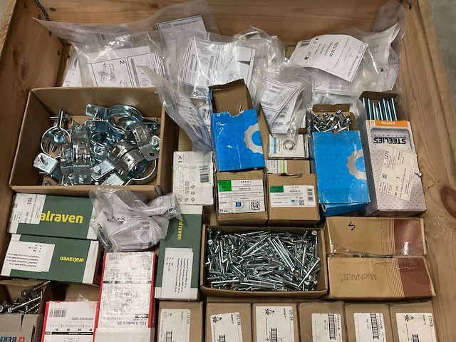 Partij doe-het-zelf & verbouw - afbeelding 3 van  9