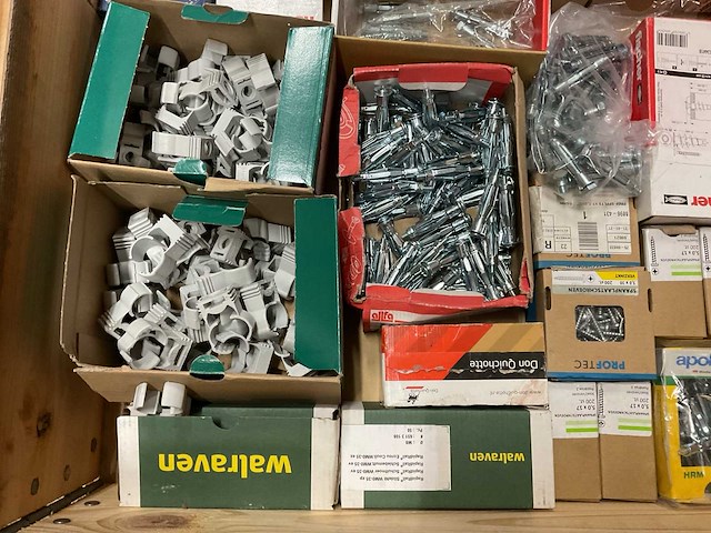 Partij doe-het-zelf & verbouw - afbeelding 4 van  9