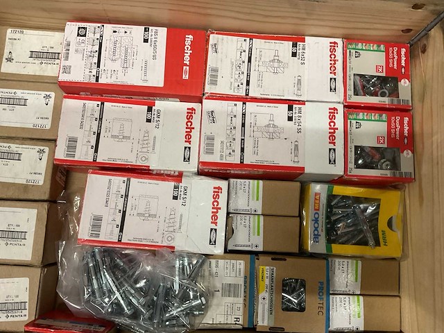 Partij doe-het-zelf & verbouw - afbeelding 5 van  9