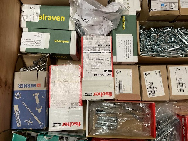 Partij doe-het-zelf & verbouw - afbeelding 6 van  9