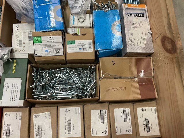 Partij doe-het-zelf & verbouw - afbeelding 7 van  9