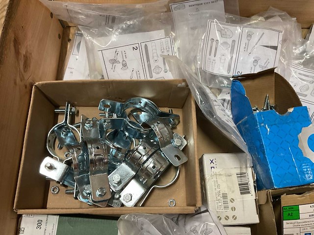 Partij doe-het-zelf & verbouw - afbeelding 8 van  9