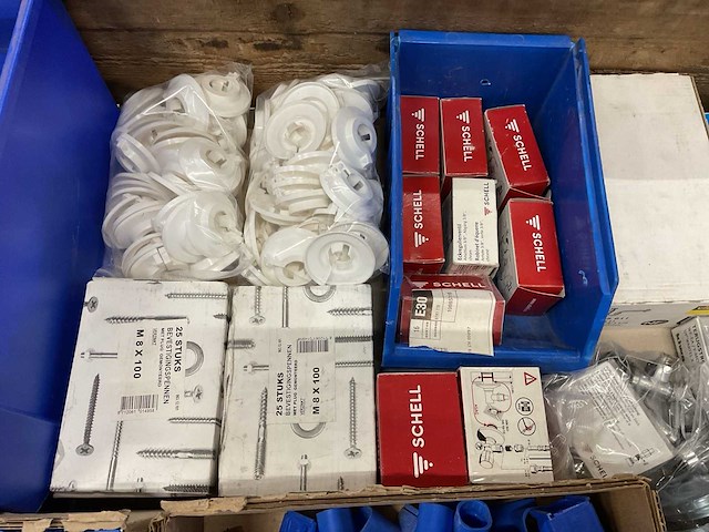 Partij doe-het-zelf & verbouw - afbeelding 2 van  11