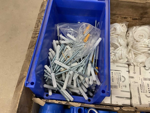 Partij doe-het-zelf & verbouw - afbeelding 3 van  11