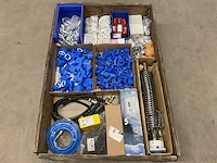 Partij doe-het-zelf & verbouw - afbeelding 1 van  11