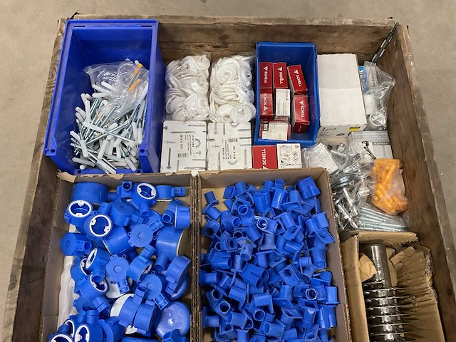 Partij doe-het-zelf & verbouw - afbeelding 5 van  11