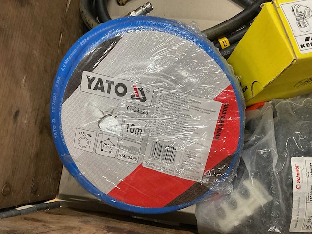 Partij doe-het-zelf & verbouw - afbeelding 7 van  11