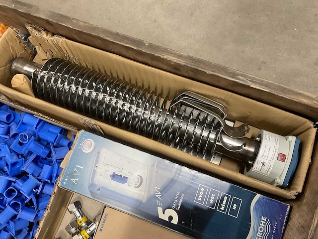 Partij doe-het-zelf & verbouw - afbeelding 8 van  11