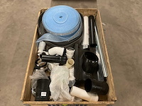 Partij doe-het-zelf & verbouw