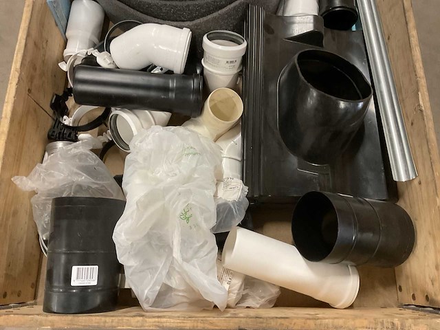 Partij doe-het-zelf & verbouw - afbeelding 2 van  3