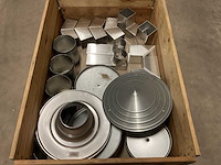 Partij doe-het-zelf & verbouw - afbeelding 1 van  4