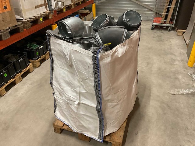 Partij doe-het-zelf & verbouw - afbeelding 1 van  3