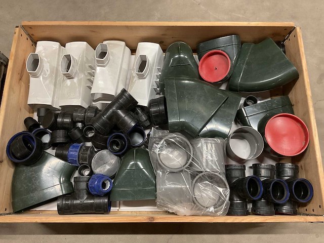 Partij doe-het-zelf & verbouw - afbeelding 1 van  5