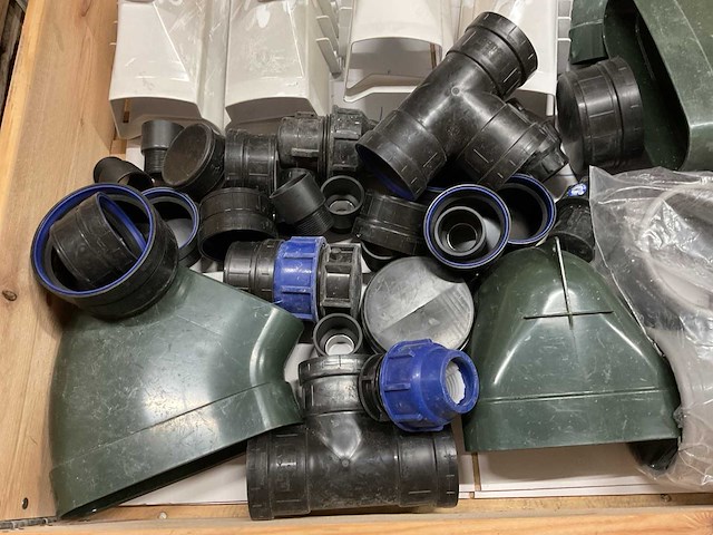 Partij doe-het-zelf & verbouw - afbeelding 2 van  5