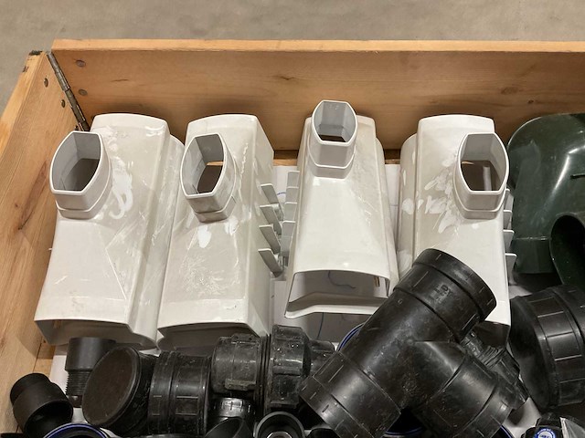 Partij doe-het-zelf & verbouw - afbeelding 3 van  5