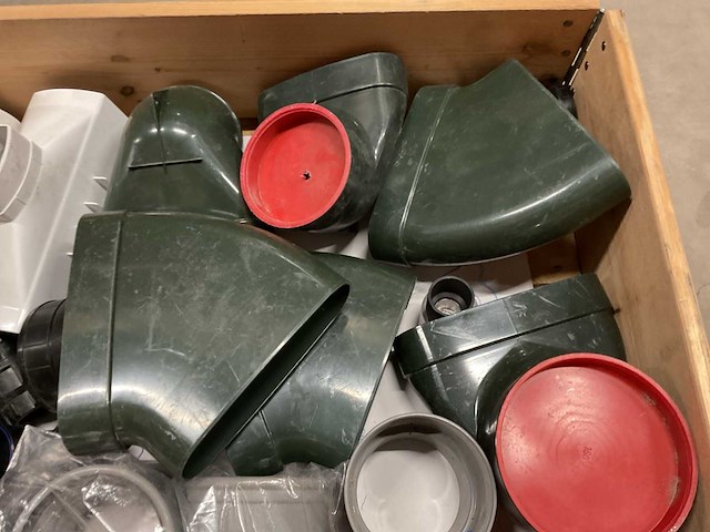 Partij doe-het-zelf & verbouw - afbeelding 4 van  5