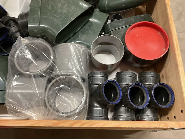 Partij doe-het-zelf & verbouw - afbeelding 5 van  5