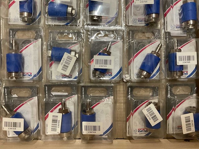 Partij doe-het-zelf & verbouw - afbeelding 9 van  12