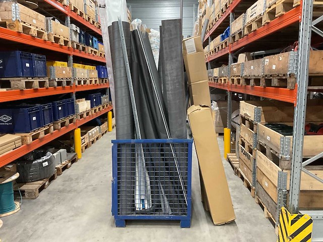 Partij doe-het-zelf & verbouw - afbeelding 1 van  8