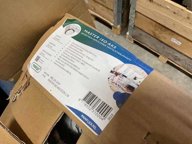 Partij doe-het-zelf & verbouw - afbeelding 2 van  8