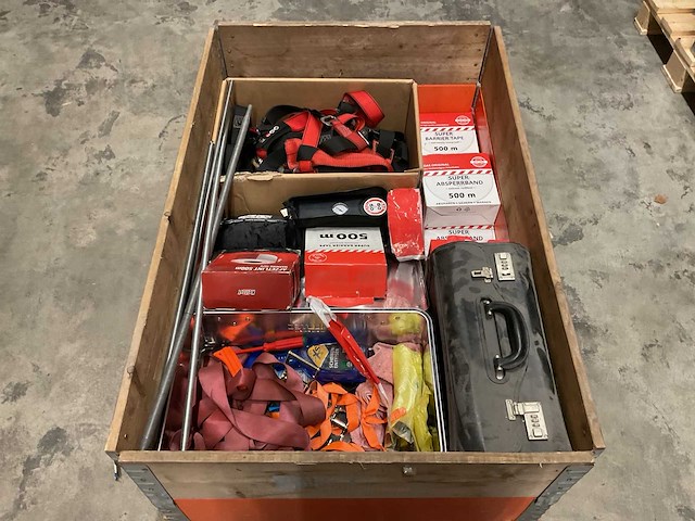 Partij doe-het-zelf & verbouw - afbeelding 1 van  9