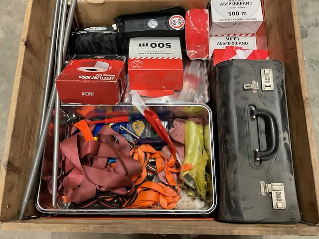 Partij doe-het-zelf & verbouw - afbeelding 2 van  9